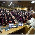 Instrumentum Laboris para o Sínodo dos Bispos sobre a Família