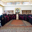 Papa Francisco retoma a “Visita ad limina Apostolorum” com os bispos brasileiros em 2022