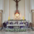 Missão de Ação de Graças pelo aniversário de 20 anos de Ordenação Episcopal