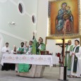 Paróquia Nossa Senhora do Socorro - Mogi das Cruzes