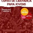 Curso de Liderança para Jovens