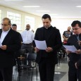 Posse da nova diretoria da Faculdade Paulo VI
