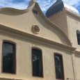 Igreja Nossa Senhora D´Ajuda