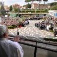 Papa Francisco recebe alta hospitalar