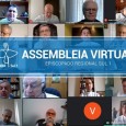 Bispos do Regional Sul 1 da CNBB realizam Assembleia virtual