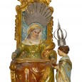 Diocese celebra a padroeira Sant´Ana
