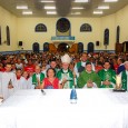 Paróquia Nossa Senhora Aparecida - Poá