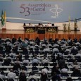 Eleições para as Comissões da CNBB