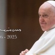 Morre o Papa Francisco