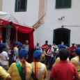 Festa do Divino Espírito Santo 2017
