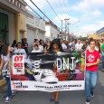 Dia Nacional da Juventude 2014 (DNJ 2014)