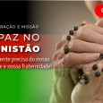 Oração pelo Afeganistão