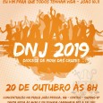 Dia Nacional da Juventude (DNJ)