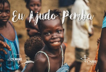 Eu ajudo Pemba