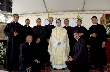 Seminário Menor São João XXIII