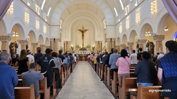 Missa de sufrágio