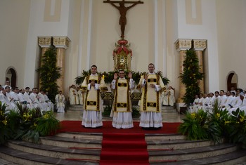 Ordenação Diaconal