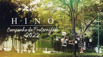 Hino oficial da CF2022