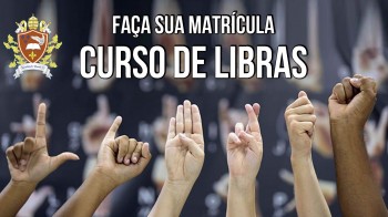 Curso de Libras