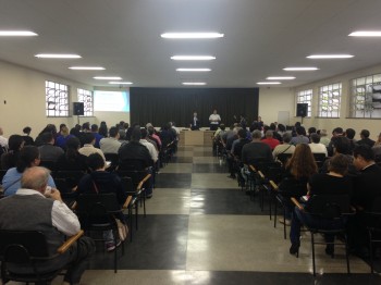 Assembleia Diocesana