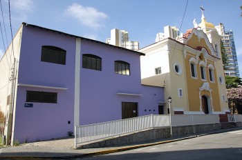 Visita Pastoral - Paróquia Nossa Senhora do Socorro