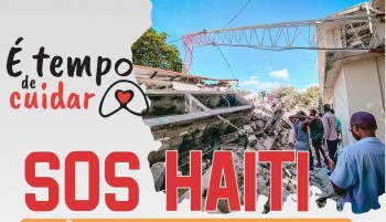SOS Haiti