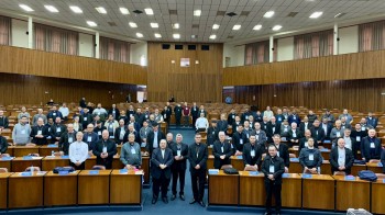 Assembleia reflete Igreja em saída para as periferias