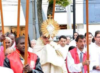 Corpus Christi