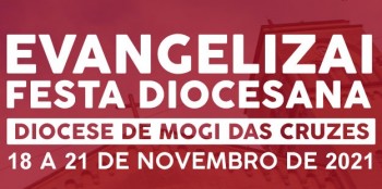 EVANGELIZAI|Festa Diocesana
