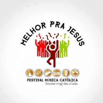 Evangelizai - Melhor Pra Jesus