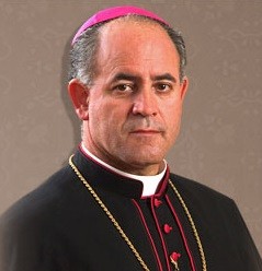 Dom Airton José dos Santos é eleito presidente da CNBB Regional Sul 1
