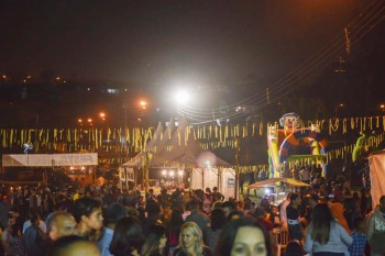4ª Festa Sertaneja de Suzano
