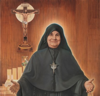 Beata Esperança de Jesus