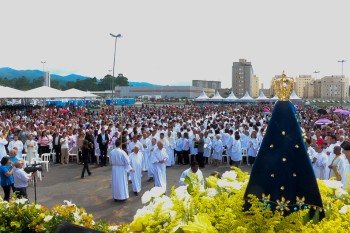 Evangelizai 2015 - 3ª Festa Diocesana