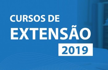 Cursos de Extensão
