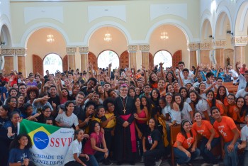 Jornada Diocesana de Juventude (JDJ)