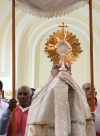 Corpus Christi