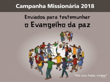 Mês Missionário