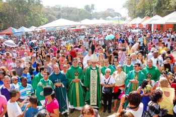 17ª Festa do Seminário