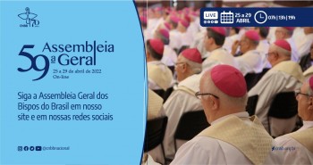 59ª Assembleia Geral da CNBB
