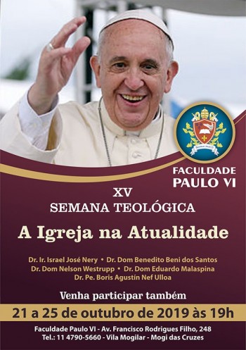 Semana Teológica