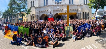 Jubileu dos Jovens