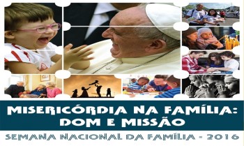 Semana Nacional da Família