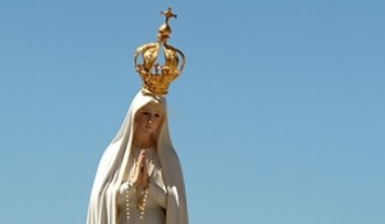 100 anos de Fátima