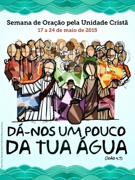 Semana de Oração pela Unidade dos Cristãos