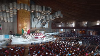 1ª Assembleia Eclesial da América Latina e do Caribe