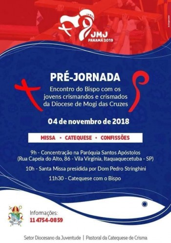 Pré-Jornada