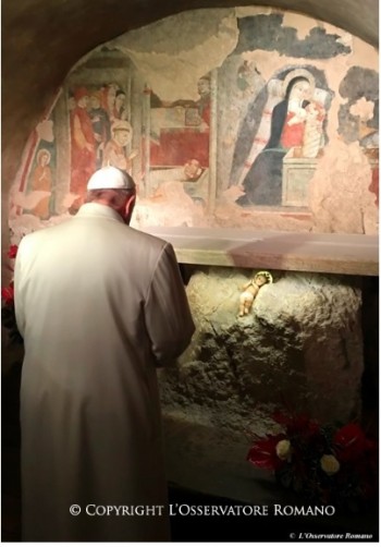 Dia de oração e penitência pela Paz