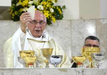 90 anos de Dom Paulo