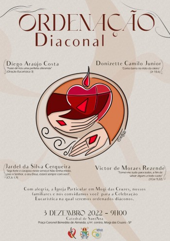 Ordenação Diaconal